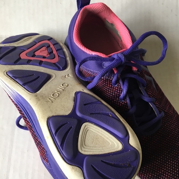 Vionic 335 Adley Comfort Sneakers - Picture 5 of 16